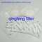 47mm 0.45um Mce Gridded Mce/Cn/Ca/Pes/Nylon/PVDF/PTFE PP Membrane Filter Gamma Radiation Sterile