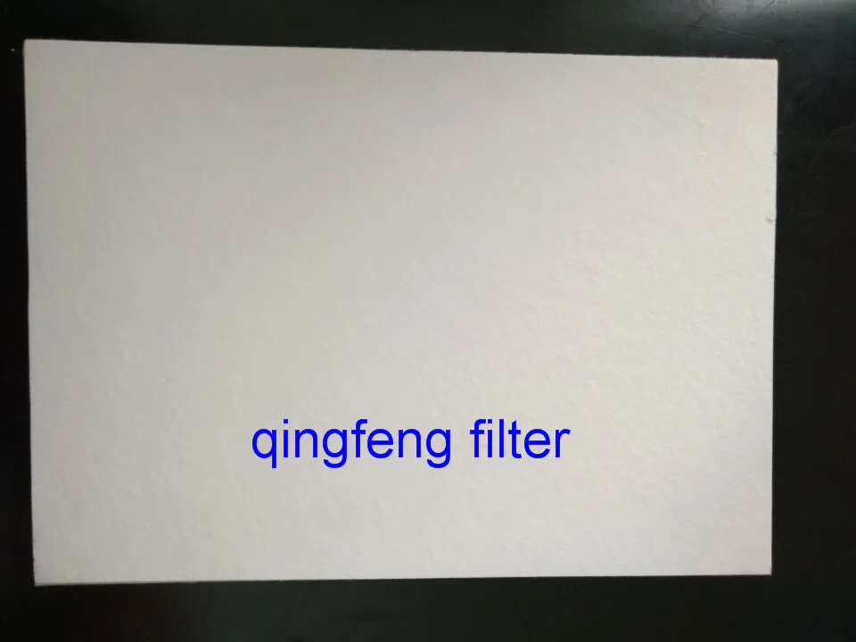 Disc &amp; Rectangle Cellulose Acetate Filter Membrane for Filtering Aqueous
