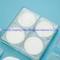 PVDF/Pes/PTFE/Pnylon 66 Membrane Filter for Final Purification Filtration with 100% Integrity Tested