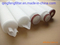 Nylon/PP/Pes/PTFE/PVDF/ GF Membrane Pleated Filter Cartridge for Water Filtration