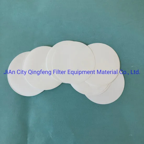 47mm Membrane Filter 0.45um Cn Ca Micro Filtration Membrane