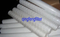PP Cotton Material String Wound Filter Cartridge for Water Filtration
