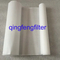0.22um/0.45um/0.8um PP Membrane Filter for Liquid and Air Filtration