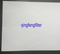0.45um Glass Fiber Membrane Filter Without Binder for Lab Paper