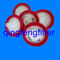 0.22um, 25mm PTFE Syringe Filter for Venting/Gas Filtration