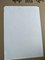 High Flow Flux Glass Fiber Filter Membrane for Prefiltration of Lubricating Oil