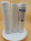 PP String Wound Filter Cartridge for Liquid and Beverage Filtration