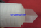 10 Inch PP Pleated Water Filter Cartridge with 0.2 Micron Polypropylene Membrane