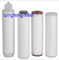PP Pleated Cartridges with DOE and Code 7 for Water Treatment