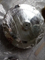 304/316L Stainless Steel Micro Membrane Filter Housing