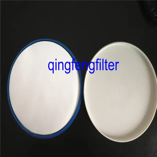 Microporous Membrane PP Filter Paper Membrane for Liquid and Gas Filtration