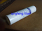 10inch 5um PP Sediment Filter (PP melt blown) for Water Treatment
