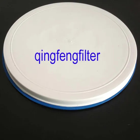 0.22 Hydrophilic Mce Filter Membrane for Water Treatment Chemical Solution Sewage Treatment