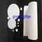 Flat Nylon (N6&N66) Filter Membrane with High Flow Rate for Water Treatment