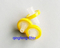 Hydrophobic PTFE PVDF Pes Ca Membrane Syringe Filter for Disposable Medical