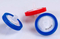 Diameter 25mm Ca Syringe Filter for Syringe Bacterial Filter Medical Lab Use