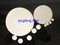 0.45um PVDF/PTFE/Pes/Nylon Filter Membrane for Syringe Filter in Laboratory and Pharmaceuticals