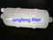 Pes, Nylon and PP 1/2"NPT Capsule Filter for Bio-Processing Industry