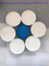 Whatman Sterile Micron Microporous Membrane Filter PVDF/Pes/Mce/Nylon/PTFE/PP/Ca/Cn for Lab Use
