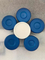 0.2um&0.65um&0.8um Disc Pes/PTFE/PP/PVDF/Nylon Filter Membrane for Particle Filtration