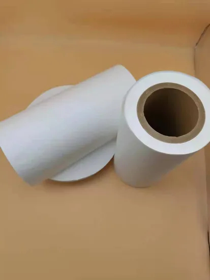 Laboratory 0.22um and 0.45um 50mm Nylon/Pes/PVDF/PTFE/PP Filter Membrane as Organic Filter Membrane