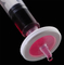 Polypropylene (PP) 25mm Syringe Filter for Liquid Filtration