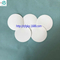 Hydrophobic PTFE Filter Membrane with Pet -PE Support Layer for Gas and Air Filtration