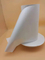 Nylon/PVDF/Mce/PP/PTFE Filter Membrane for Liquid and Water Filtration in Precision Filters