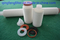 High Quality PP/PVDF/PTFE/Pes/Nylon/Ca Pleated Filter Cartridge for Water Filtration