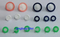 Disposable Syringe Filter for Lab Use