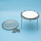 Pes Filter 0.2um Hydrophilic No Supporting Layer Pes Membrane for Biological Vaccines