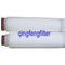0.2 Micron PP Pleated Filter Cartridge for Water Filtration