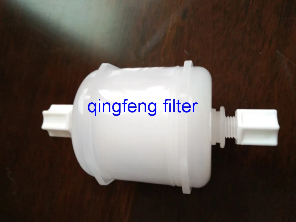 0.22 Micro 1/4&prime;&prime;npt Small Capsule Filter