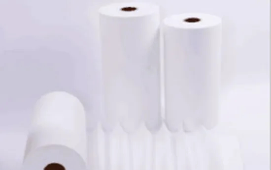 1 Micron Glass Fiber Filter Membrane for Coarse Particles Filtration