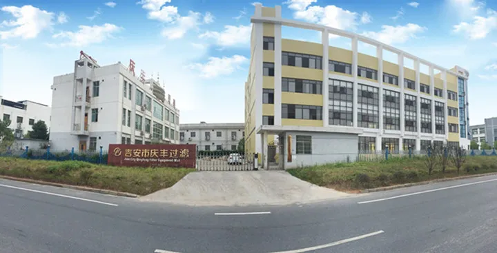 SS304 &amp; SS316 Titanium Cartridge Filter for Pharmaceuticals and Chemicals