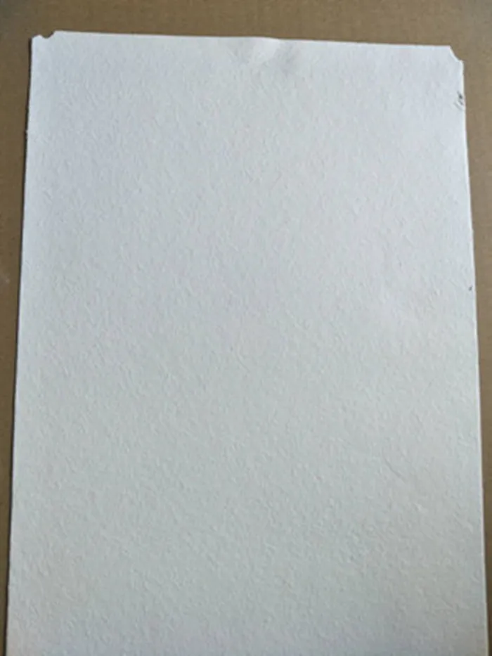 High Flow Flux Pleated Glass Fiber Membrane Filter Paper for Oil and Gas Separation