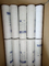10 20 30 40 Inch 5 Micron PP String Wound PP Yarn Water Filter Cartridge for Water Treatment