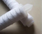 PP Yarn String Wound PP Sediment 5 Filter Micron for Water Filter Cartridge