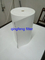 0.65, 0.8 Micron Nylon (N6&N66) Filter Membrane with Non-Woven Fabric Support for Solvent Filtration