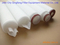 Water Treatment PP Pes PTFE Pleated Filter Cartridge for Food and Beverage