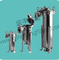 304/316L Stainless Steel Single and Multi Bag Filter Housing for Bag Filtration System