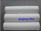 Glass Fiber Filter Cartridge for Gas and Liquid Filtration