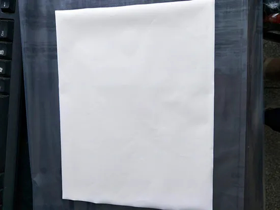 0.45um Cellulose Nitrate Membrane