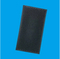 1.0um 5.0 Micron Granular Activated Carbon Pleated Filter Cartridges for Liquid Filtration