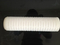 FDA Certificated 0.2 Micron 10 Inch Nylon Pleated Filter Cartridge for Wine Filtration