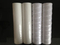 String Wound Water Treatment PP Yarn Pruifier Filter Cartridge
