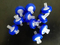 0.22um 0.45um Disposable Cn-Ca Syringe Filter for Particle and Aseptic Filtration