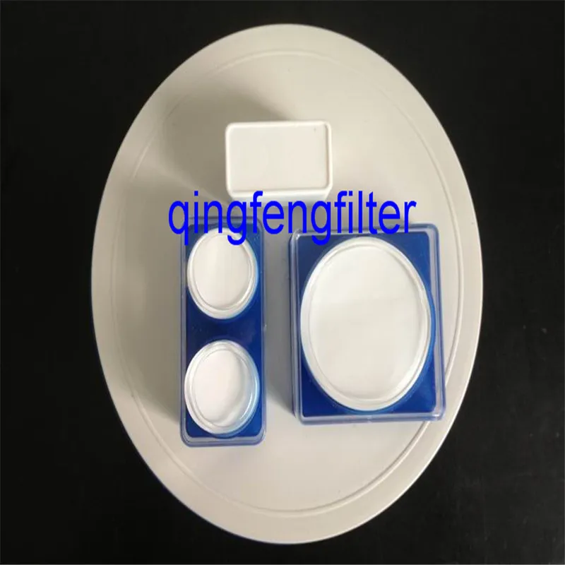 High Flow Rate Nylon66 Filter Membrane 0.45 Micron for Chemical and Water Treatment