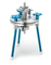 Micro Membrane Filter Housing