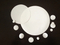 OEM Hydrophilic 0.45 Micron Mce (CN-CA) Filter Membrane for Water Filter System